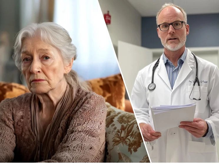 Un test ADN a permis à une femme de réaliser qu’on lui avait menti pendant près de 70 ans